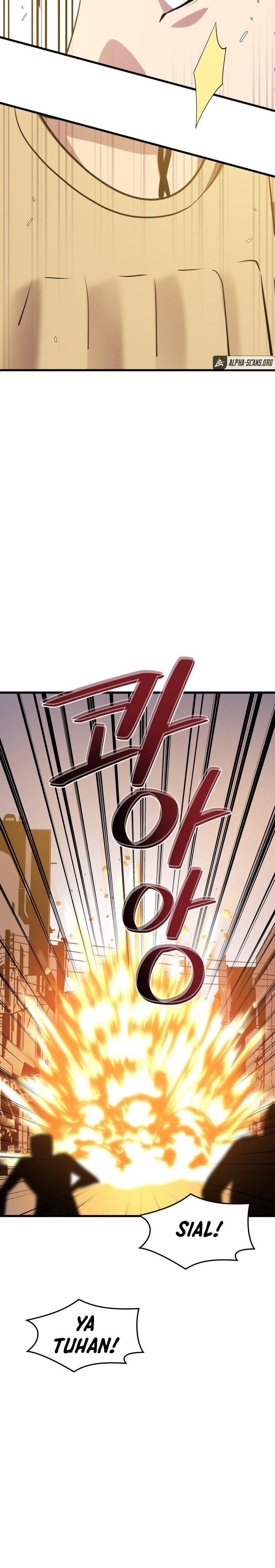 Seoul Station Necromancer Chap 58 - Next Chap 59