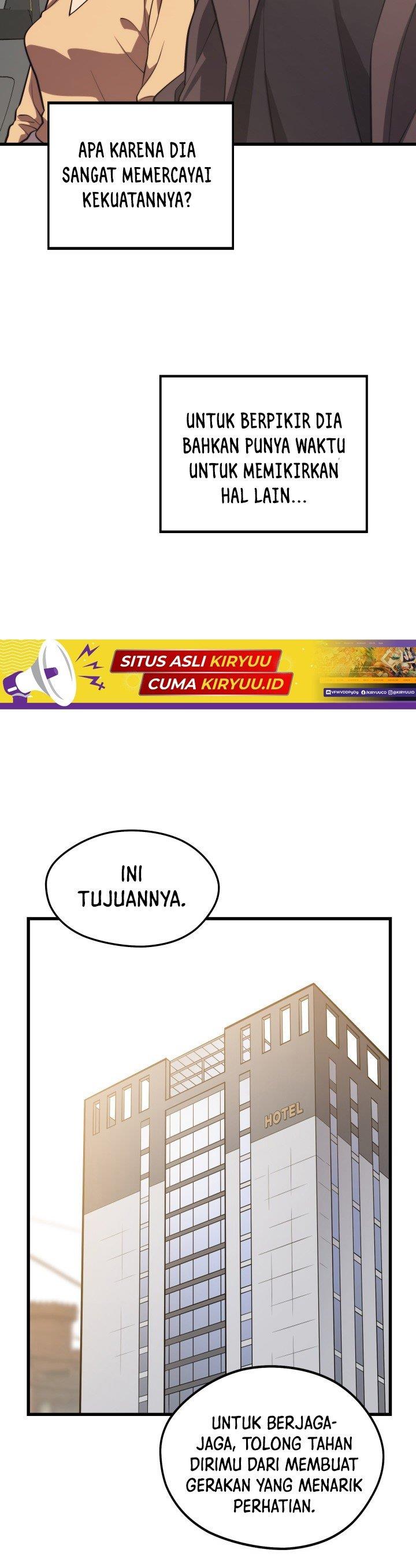 Seoul Station Necromancer Chap 58 - Next Chap 59