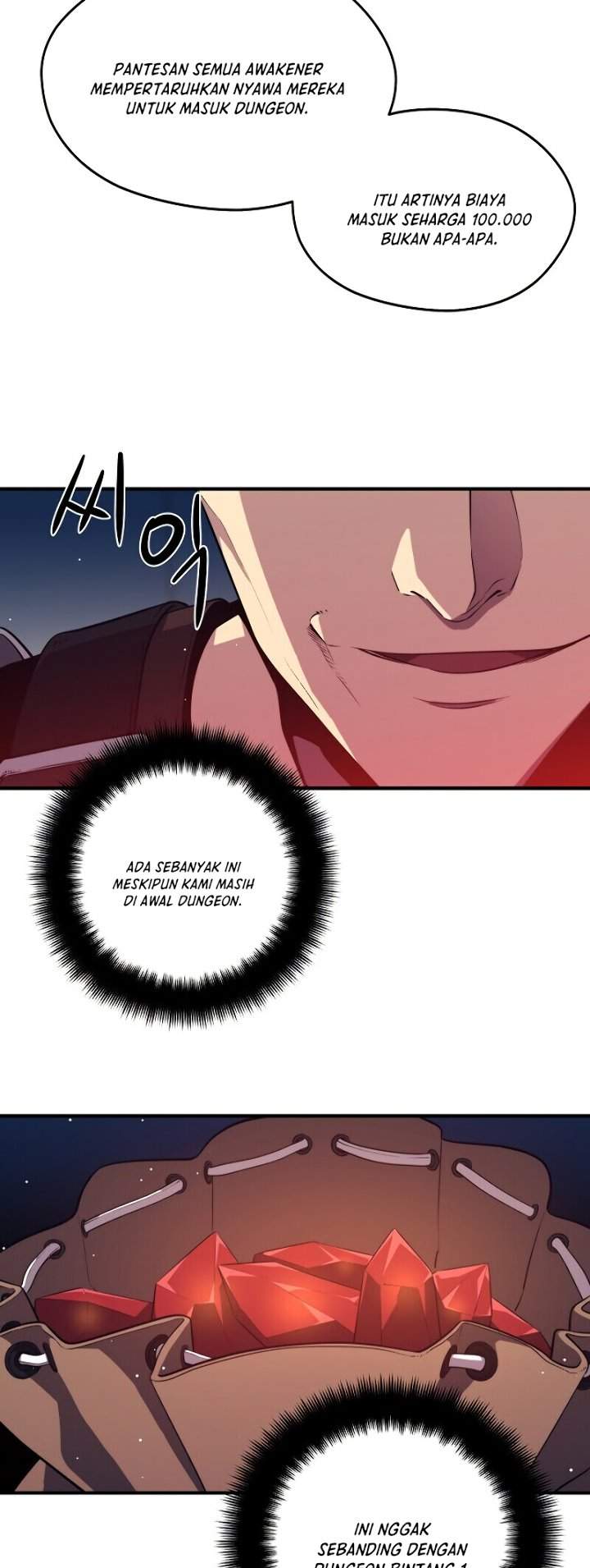 Seoul Station Necromancer  Chap 6 - Next Chap 7