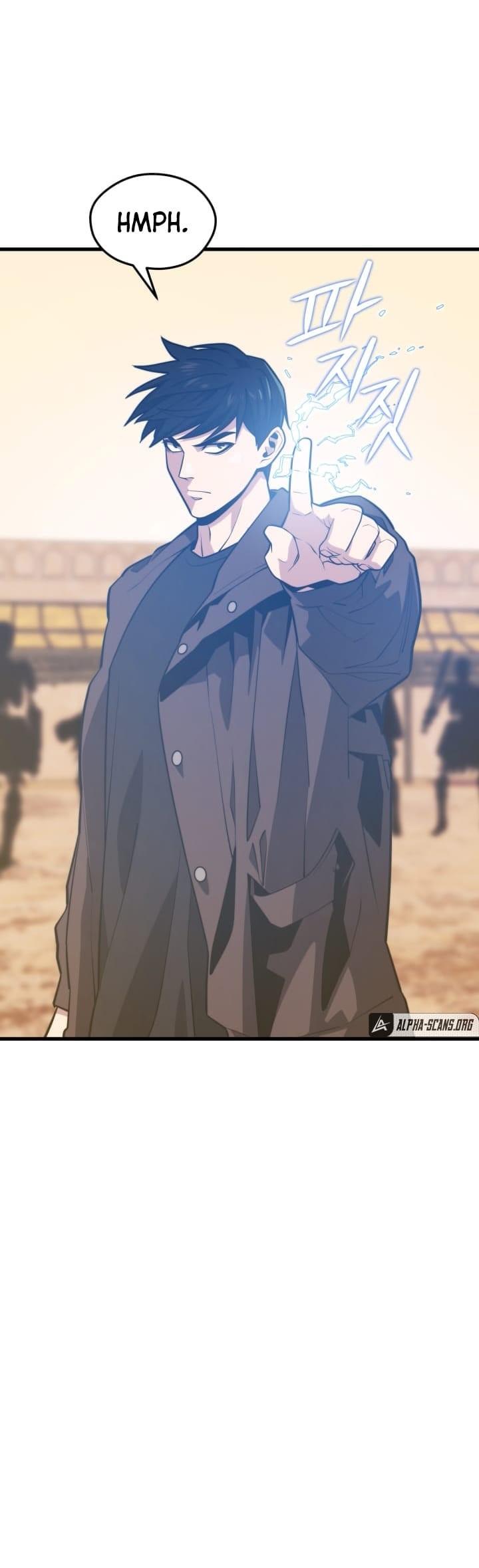 Seoul Station Necromancer Chap 60 - Next Chap 61