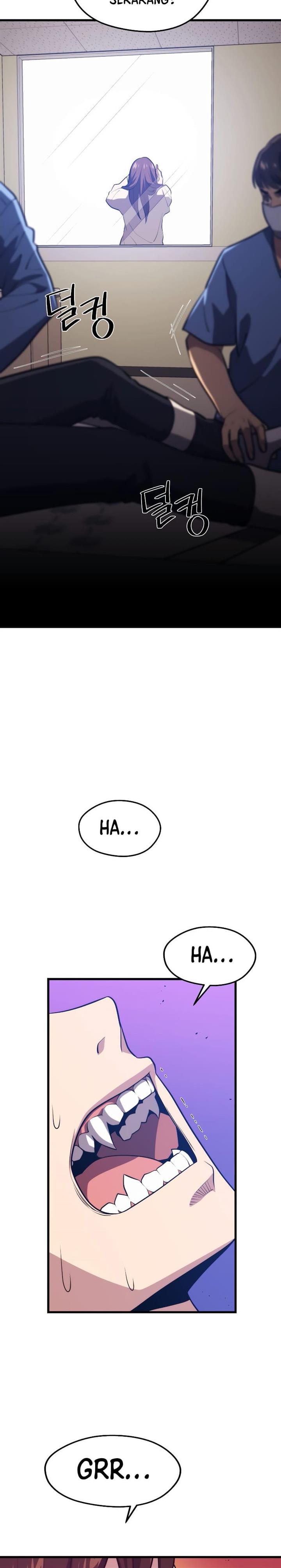 Seoul Station Necromancer Chap 66 - Next Chap 67