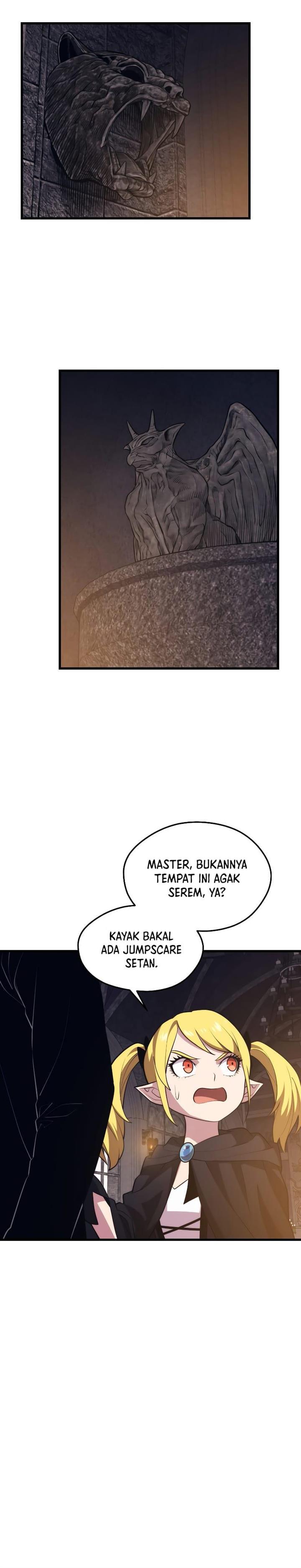 Seoul Station Necromancer Chap 66 - Next Chap 67