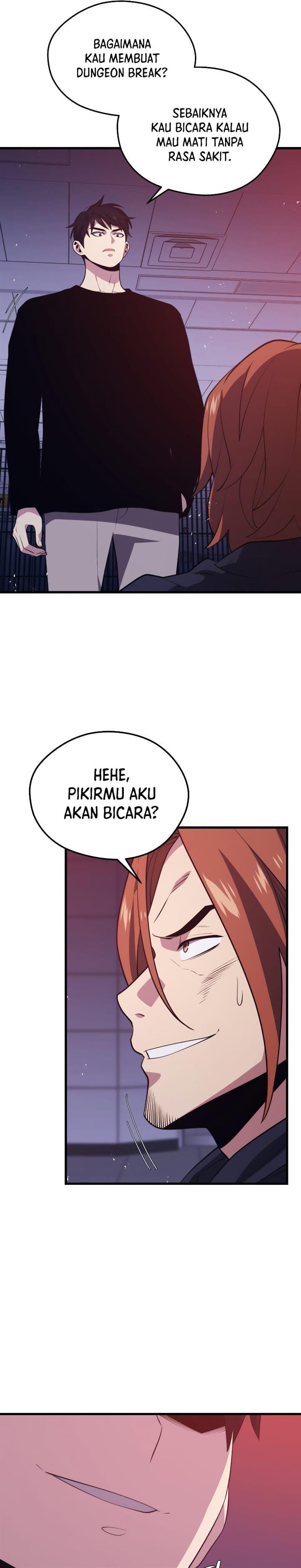 Seoul Station Necromancer Chap 66 - Next Chap 67