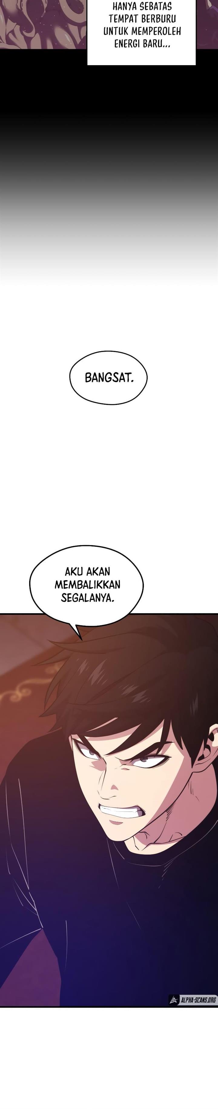 Seoul Station Necromancer Chap 66 - Next Chap 67