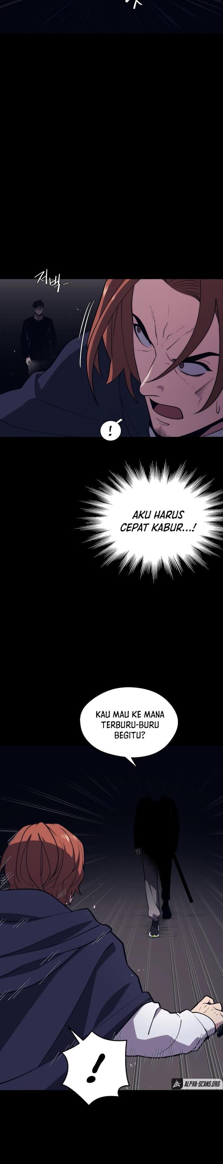 Seoul Station Necromancer Chap 66 - Next Chap 67