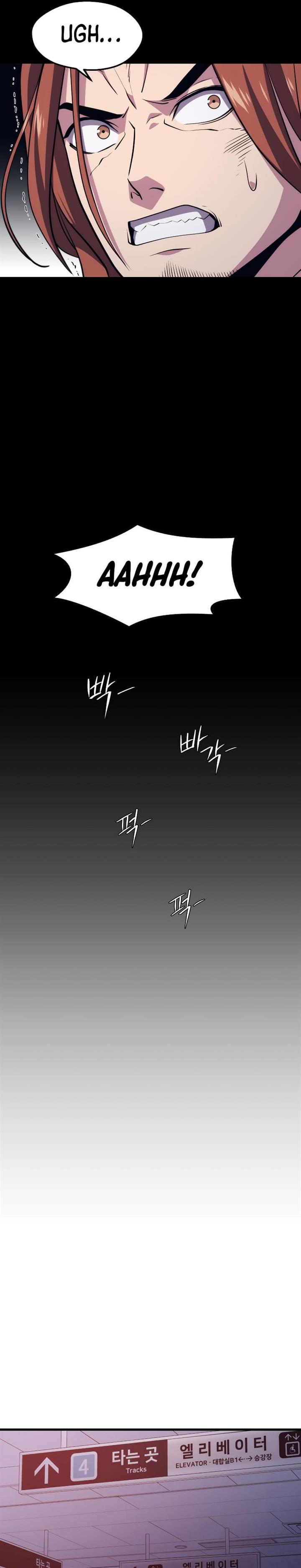 Seoul Station Necromancer Chap 66 - Next Chap 67