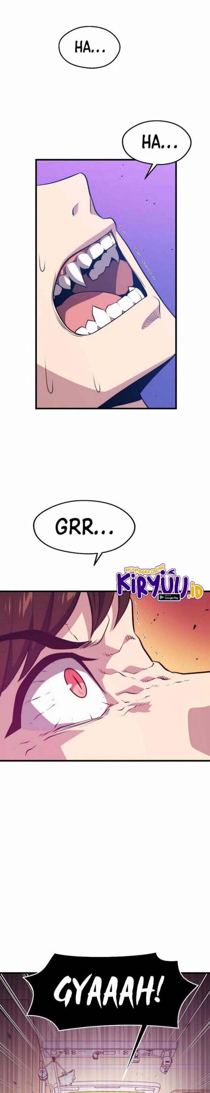 Seoul Station Necromancer Chap 67 - Next Chap 68