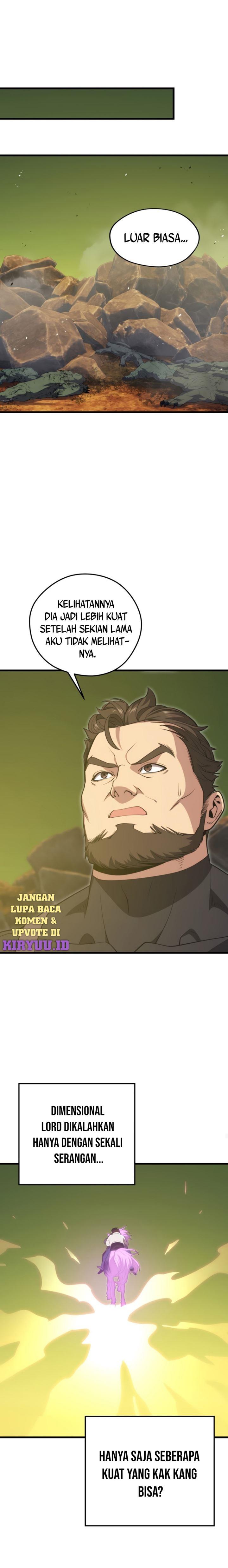 Seoul Station Necromancer Chap 88 - Next Chap 89