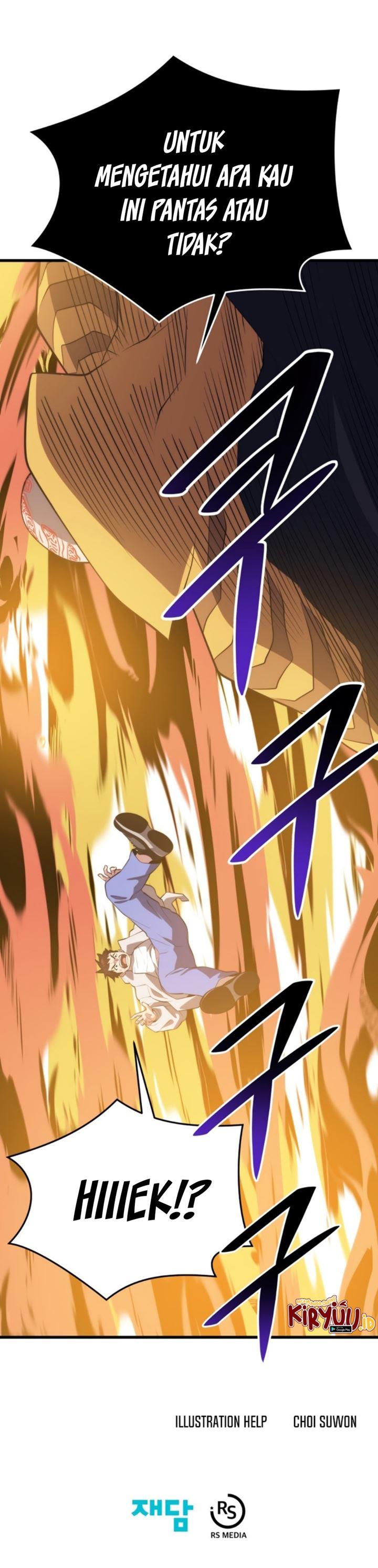 Seoul Station Necromancer Chap 88 - Next Chap 89