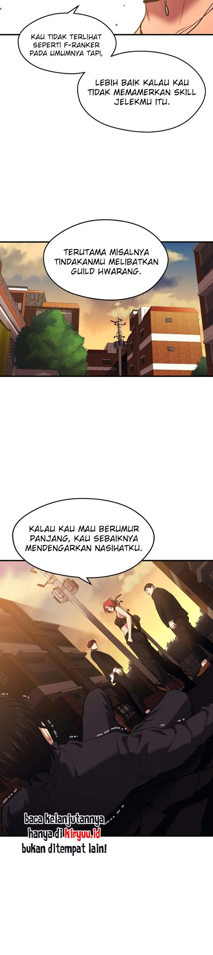 Seoul Station Necromancer  Chap 9 - Next Chap 10