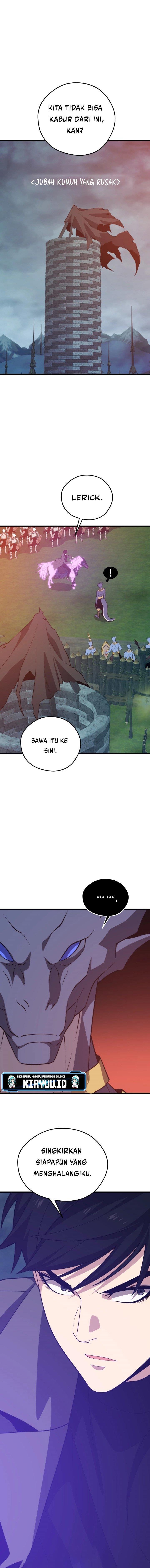 Seoul Station Necromancer Chap 91 - Next Chap 92