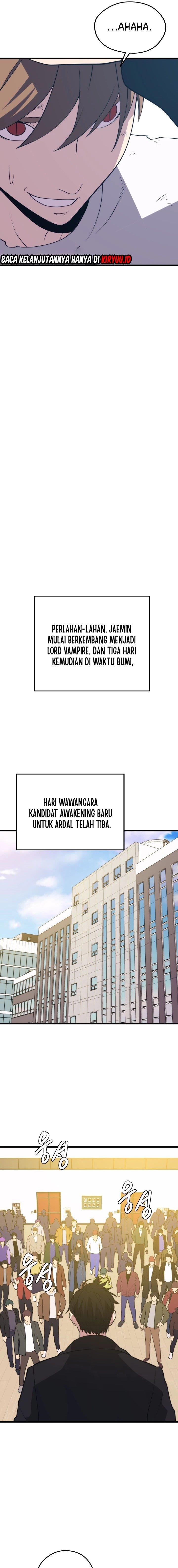 Seoul Station Necromancer Chap 95 - Next Chap 96