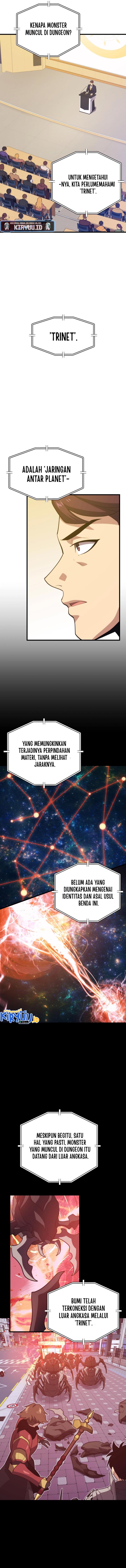 Seoul Station Necromancer Chap 98 - Next Chap 99