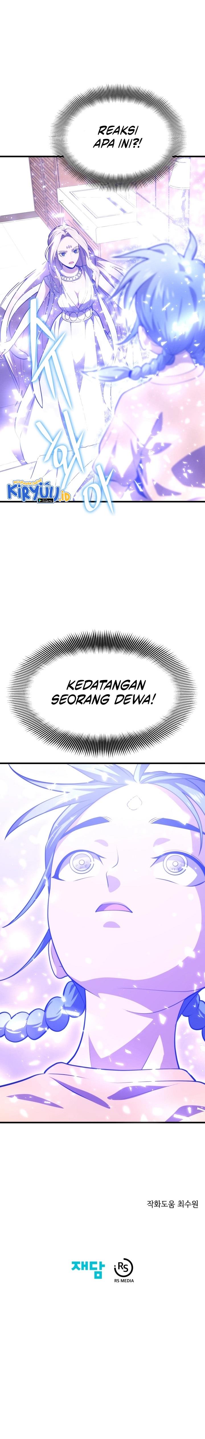 Seoul Station Necromancer Chap 98 - Next Chap 99