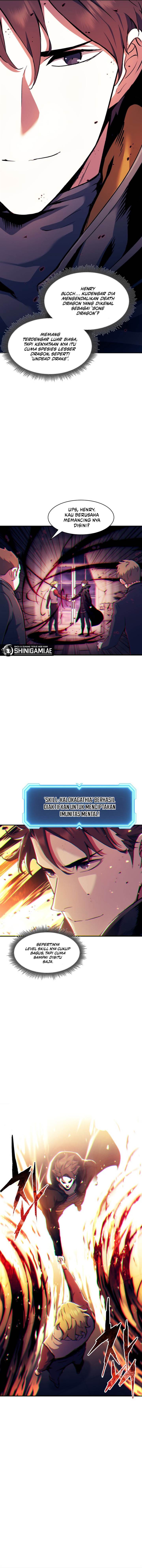 Return of the Broken Constellation Chap 104 - Next Chap 105