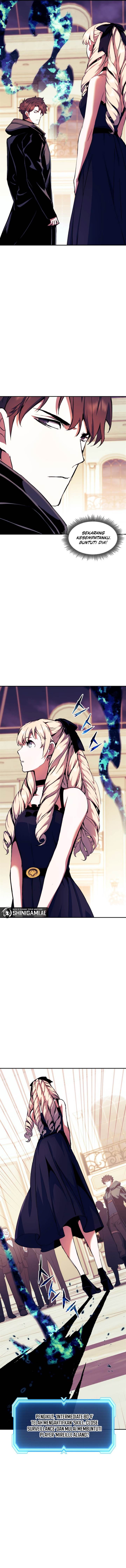 Return of the Broken Constellation Chap 104 - Next Chap 105