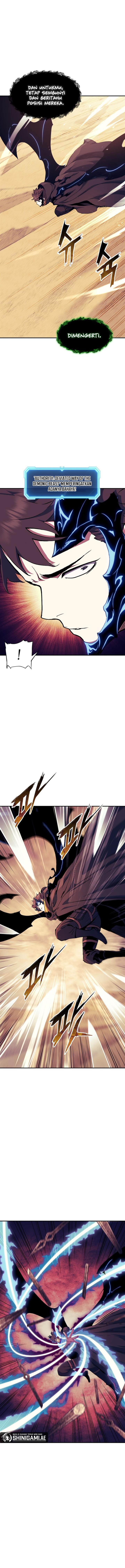 Return of the Broken Constellation Chap 106 - Next Chap 107