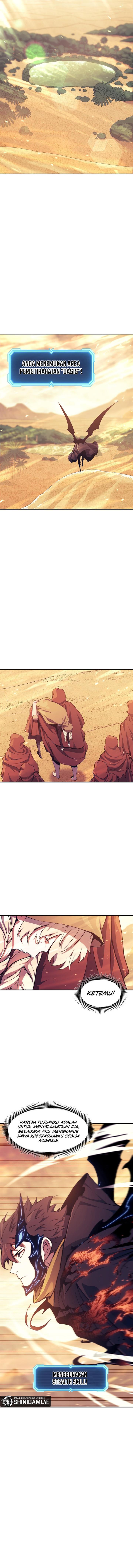 Return of the Broken Constellation Chap 107 - Next Chap 108