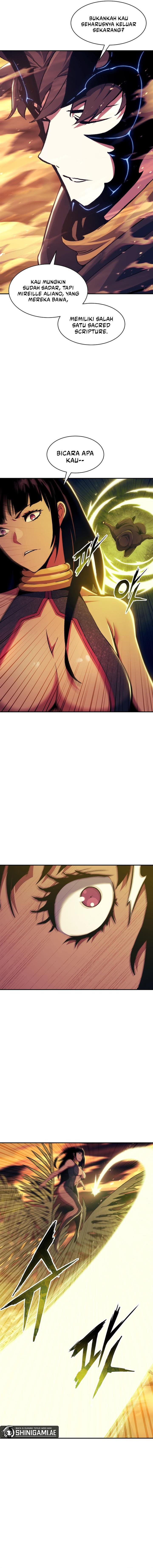 Return of the Broken Constellation Chap 108 - Next Chap 109