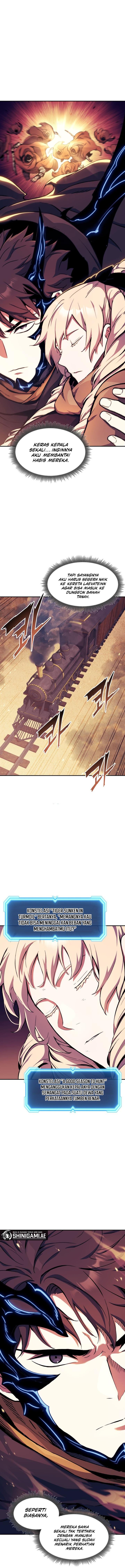 Return of the Broken Constellation Chap 109 - Next Chap 110