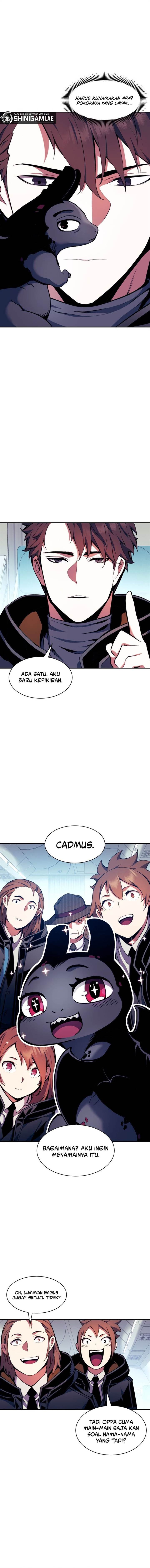 Return of the Broken Constellation Chap 102 - Next Chap 103