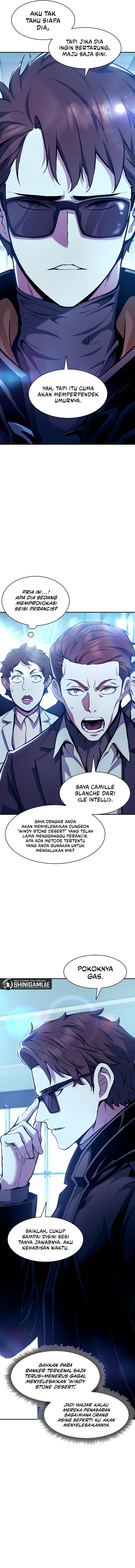 Return of the Broken Constellation Chap 103 - Next Chap 104