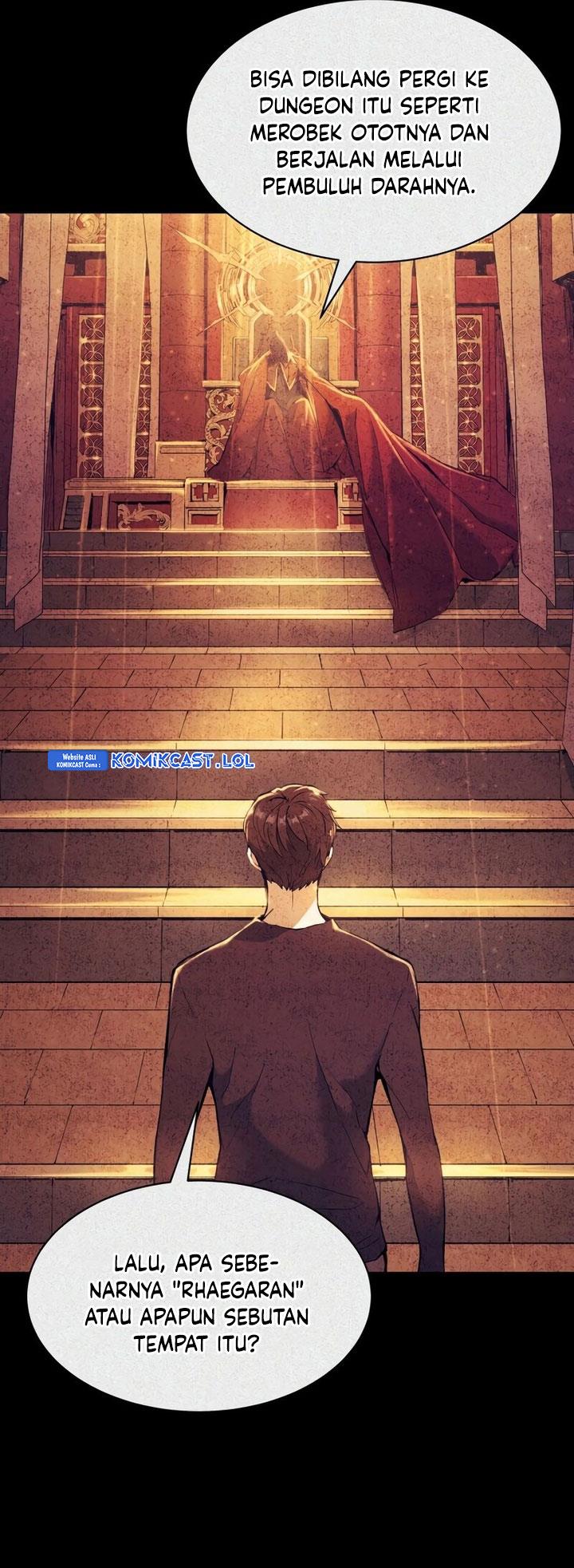 Return of the Broken Constellation Chap 114 - Next Chap 115