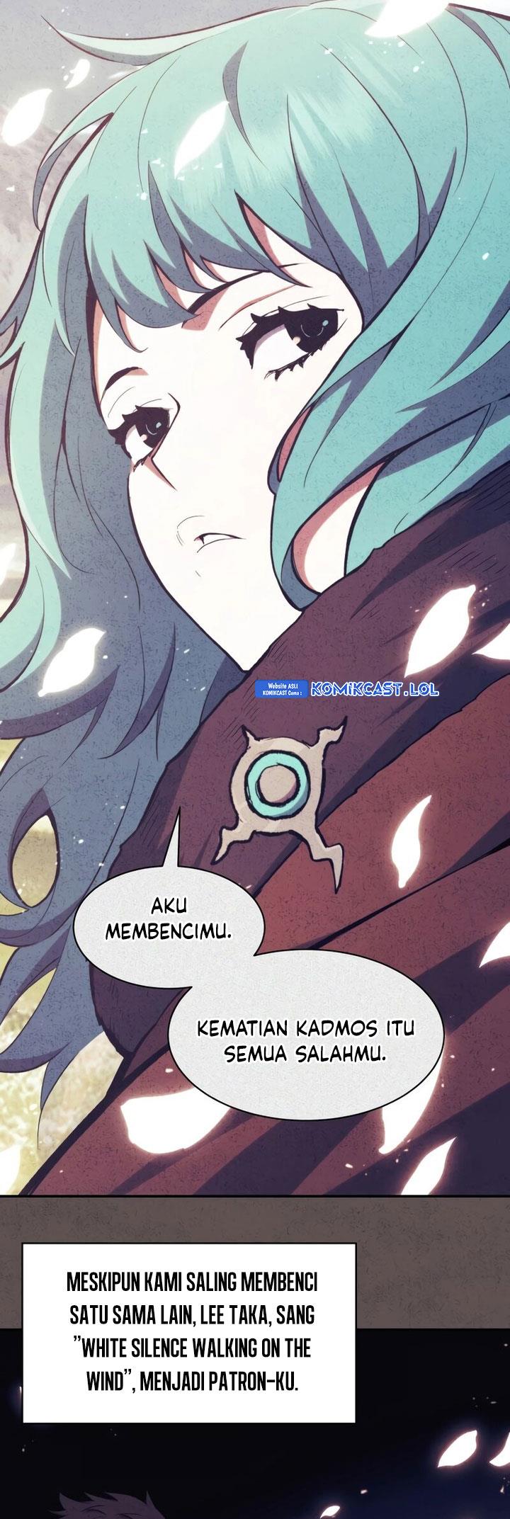 Return of the Broken Constellation Chap 114 - Next Chap 115