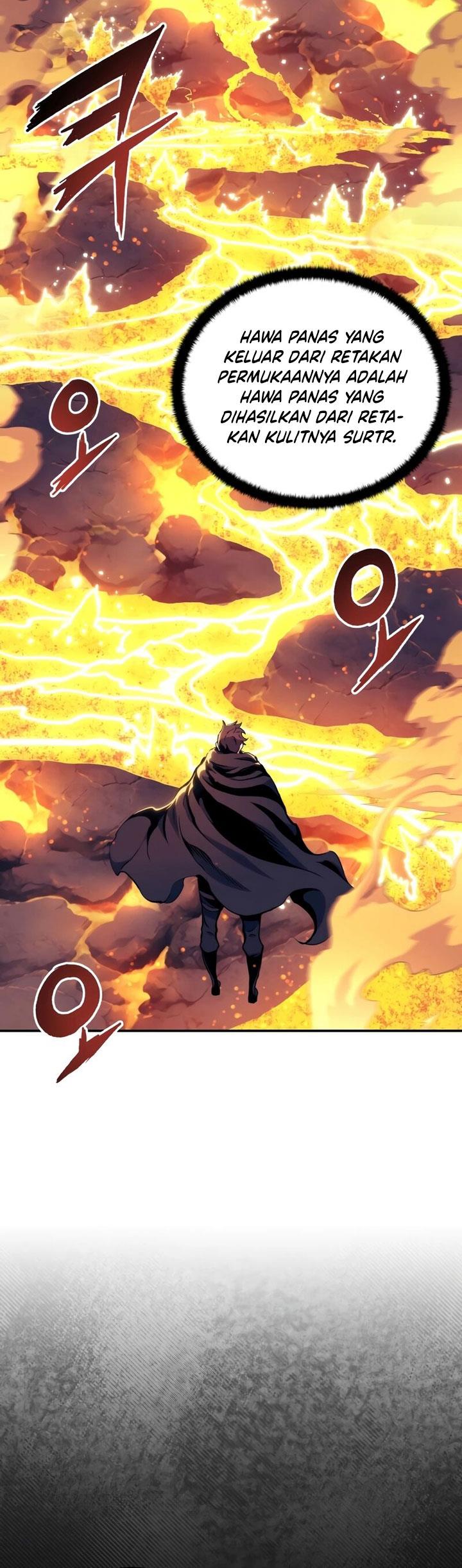 Return of the Broken Constellation Chap 114 - Next Chap 115