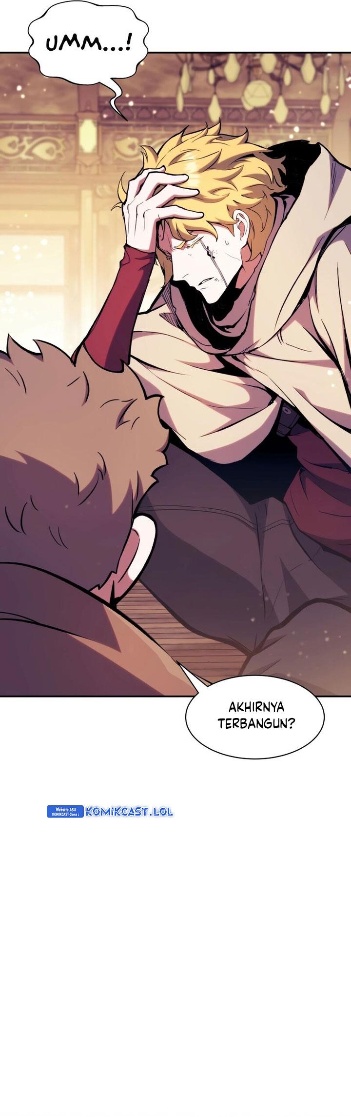 Return of the Broken Constellation Chap 114 - Next Chap 115