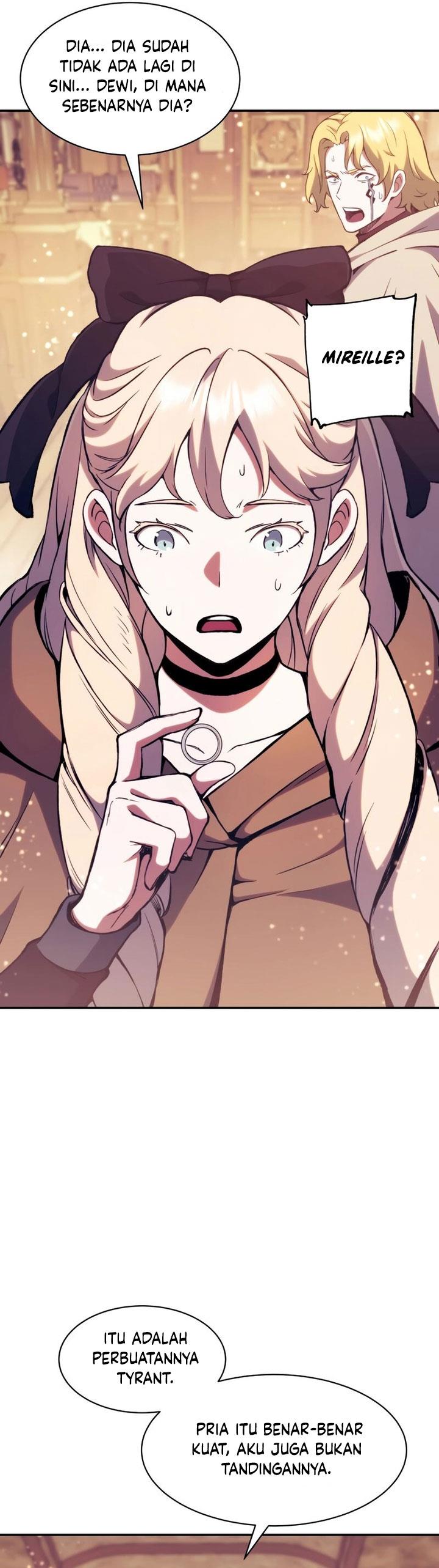 Return of the Broken Constellation Chap 114 - Next Chap 115