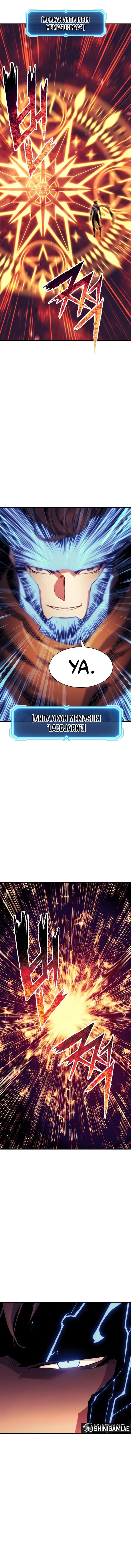 Return of the Broken Constellation Chap 117 - Next Chap 118