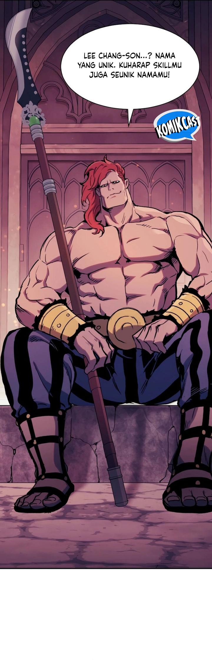 Return of the Broken Constellation Chap 118 - Next Chap 119