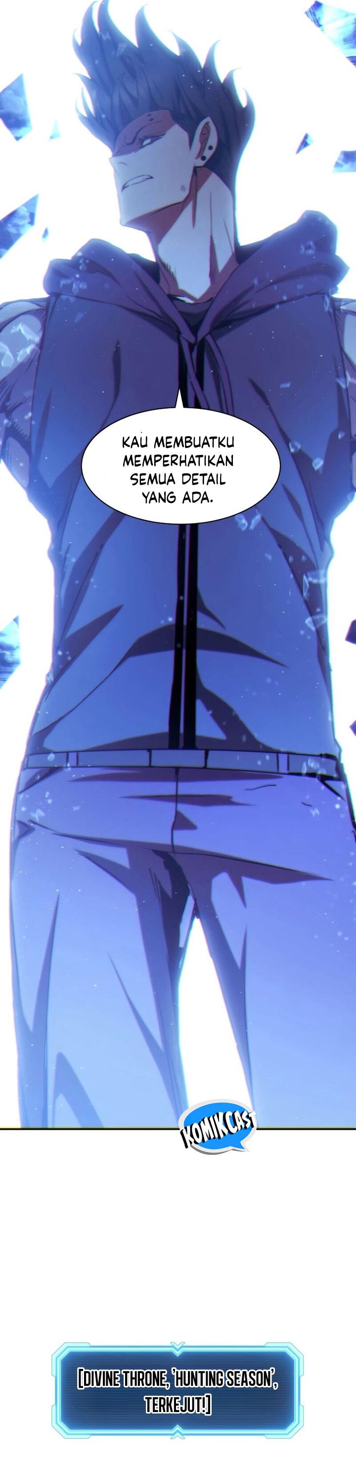 Return of the Broken Constellation Chap 118 - Next Chap 119