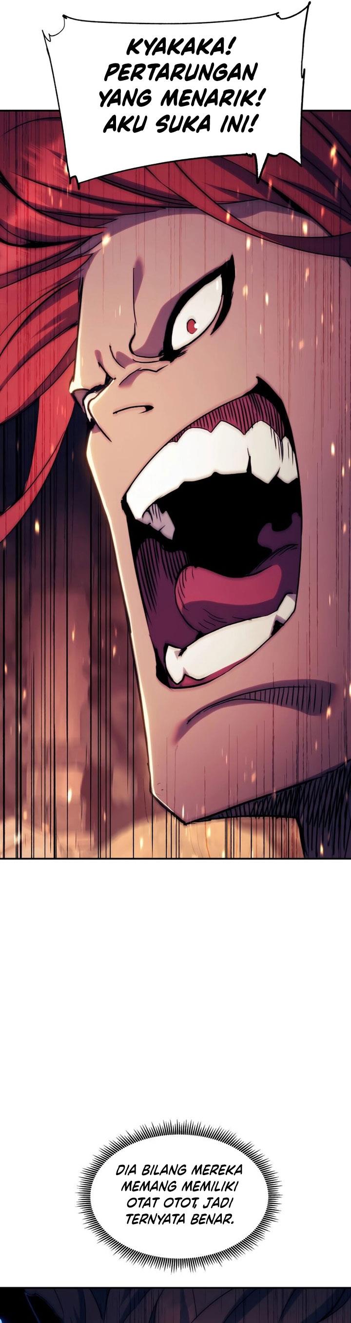 Return of the Broken Constellation Chap 118 - Next Chap 119