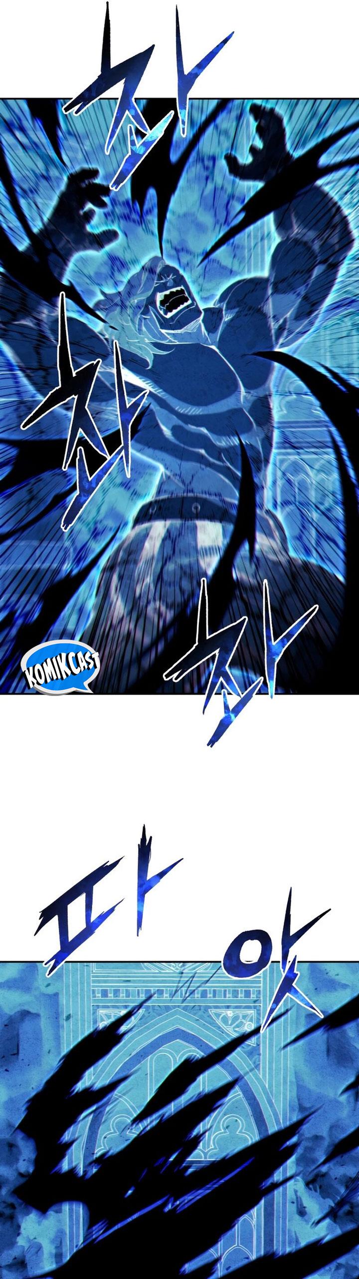 Return of the Broken Constellation Chap 119 - Next Chap 120