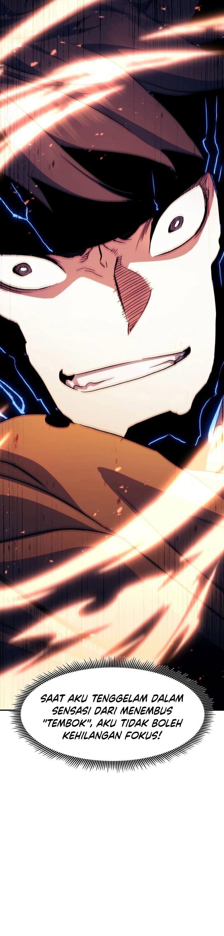 Return of the Broken Constellation Chap 119 - Next Chap 120