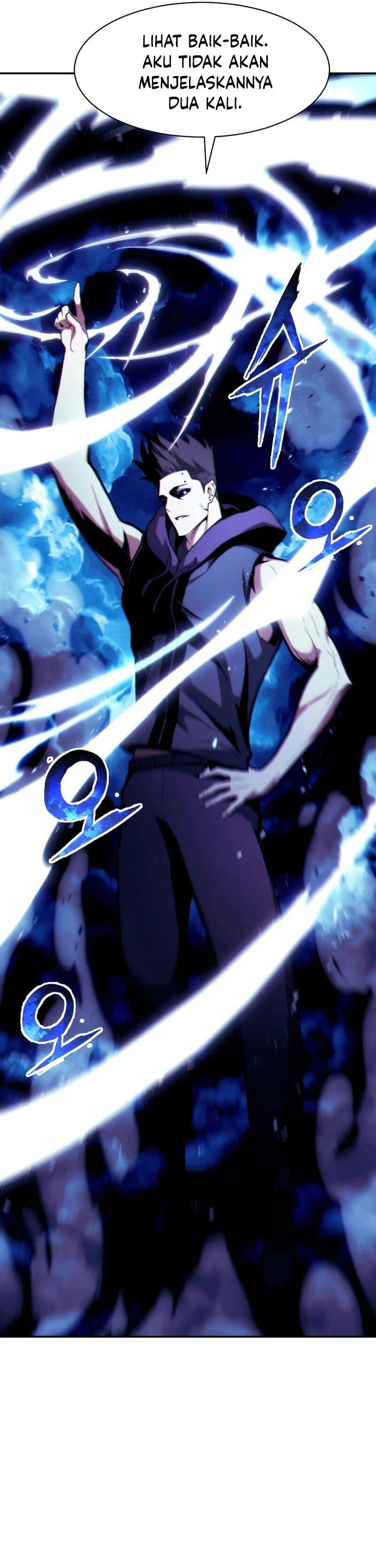 Return of the Broken Constellation Chap 119 - Next Chap 120