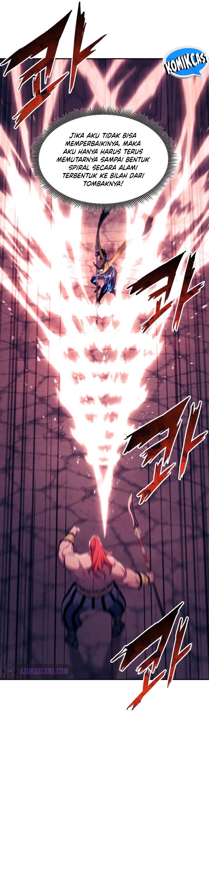 Return of the Broken Constellation Chap 119 - Next Chap 120