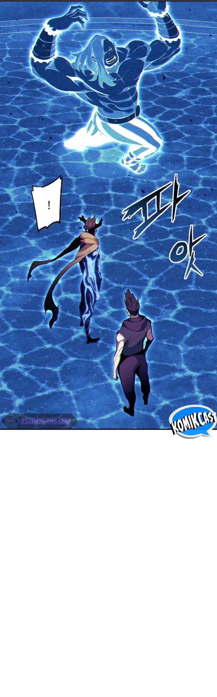 Return of the Broken Constellation Chap 119 - Next Chap 120