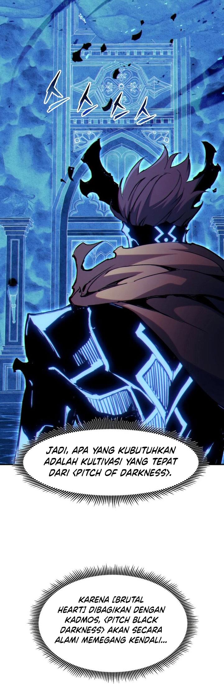 Return of the Broken Constellation Chap 119 - Next Chap 120