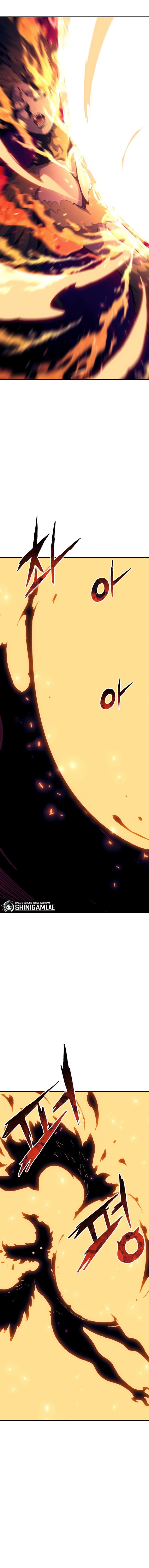 Return of the Broken Constellation Chap 110 - Next Chap 111