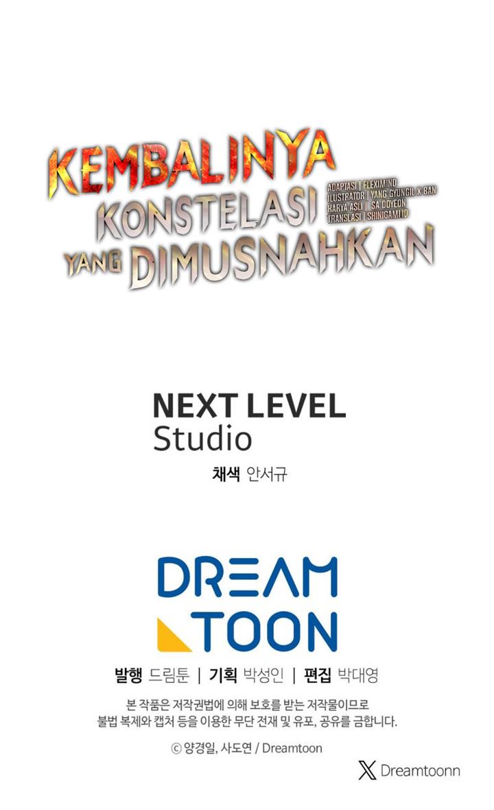 Return of the Broken Constellation Chap 111 - Next Chap 112