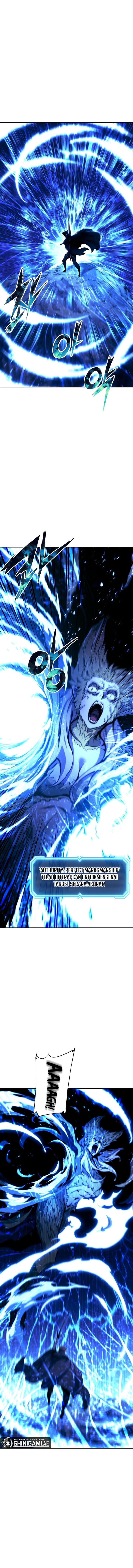 Return of the Broken Constellation Chap 111 - Next Chap 112