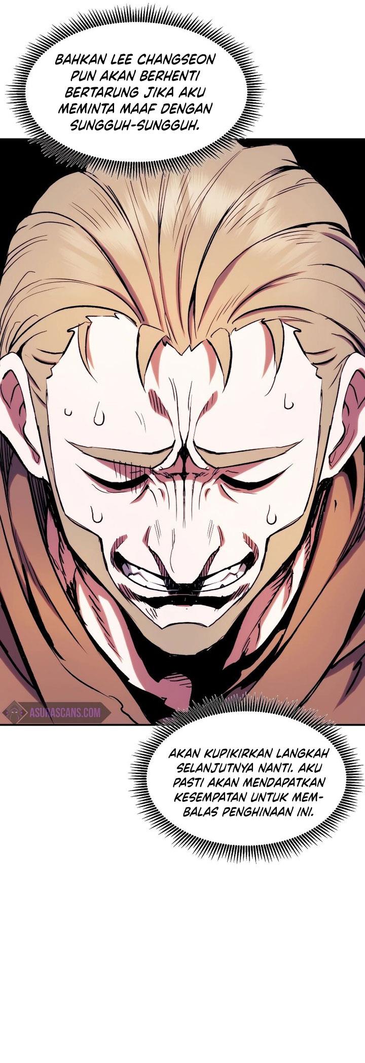 Return of the Broken Constellation Chap 112 - Next Chap 113