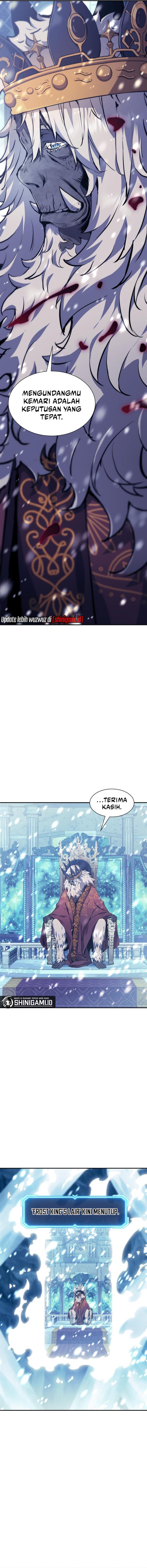 Return of the Broken Constellation Chap 71 - Next Chap 72