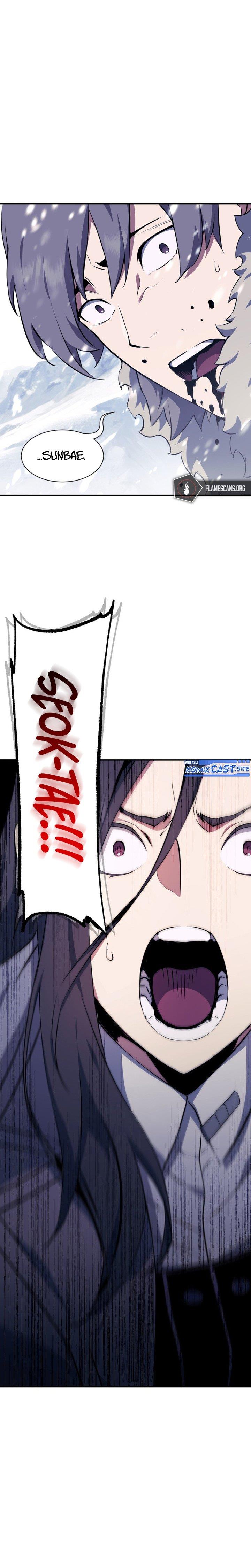 Return of the Broken Constellation Chap 72 - Next Chap 73