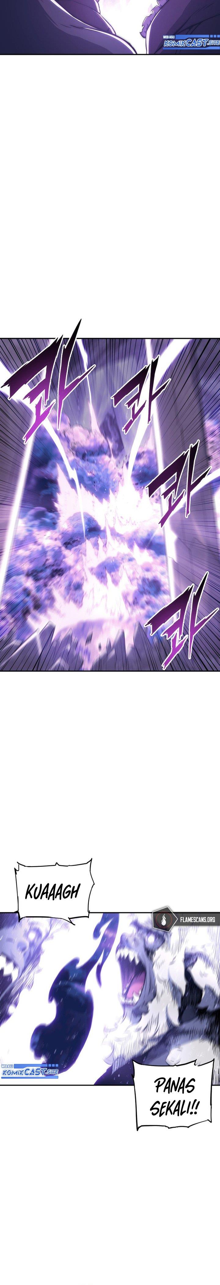 Return of the Broken Constellation Chap 72 - Next Chap 73