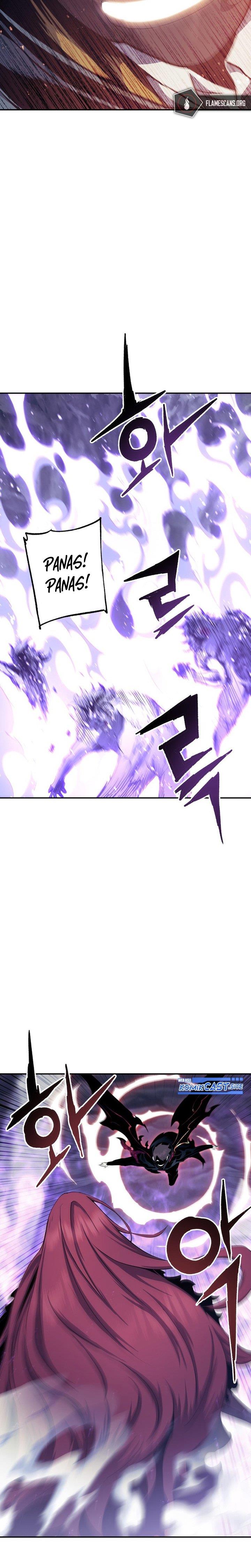 Return of the Broken Constellation Chap 72 - Next Chap 73