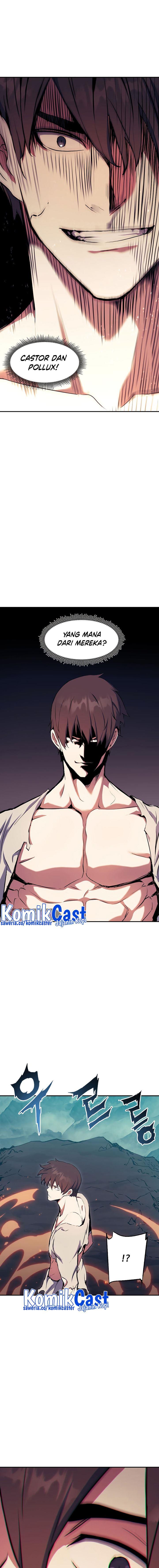 Return of the Broken Constellation Chap 73 - Next Chap 74